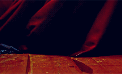 notponderism:the white queen + objects/scenery: 1x05