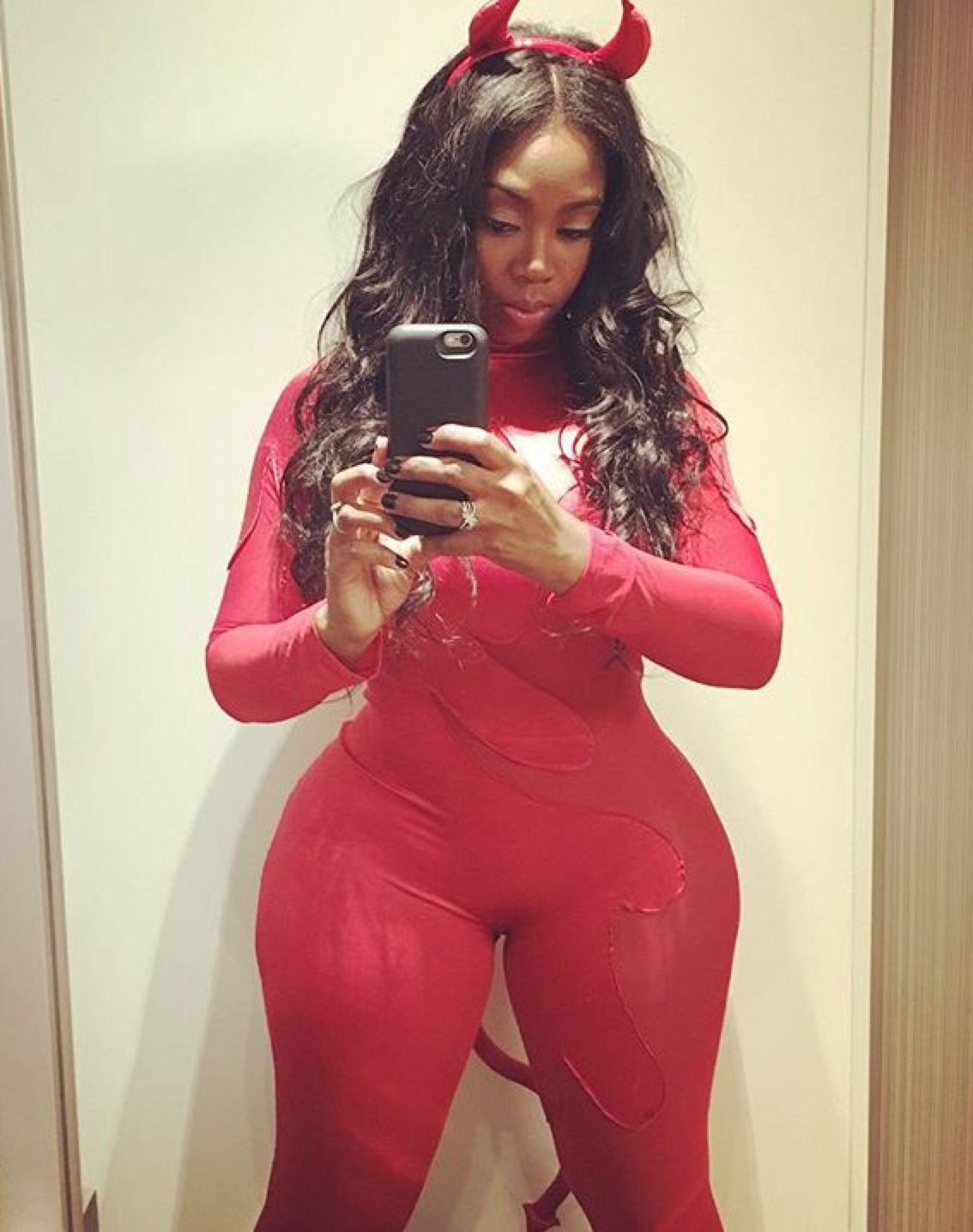 Damn She Badd