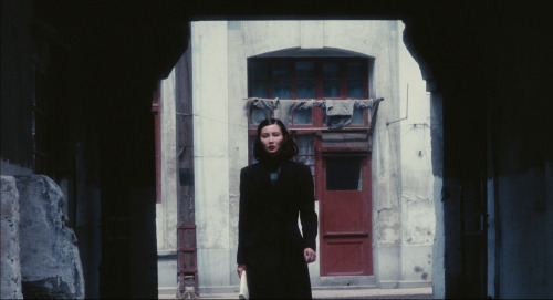  阮玲玉 (Center Stage, 1991)