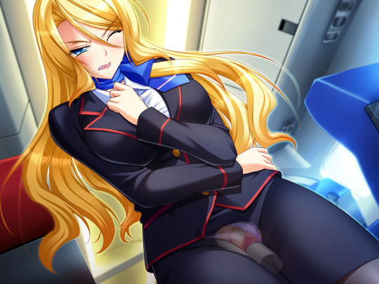 Erika Loveless