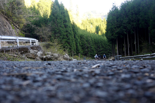 pureclimber: Rapha Gentlemen’s Race Kyoto