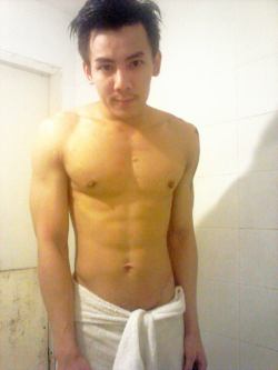 thailandbulge:  You make me crazy.