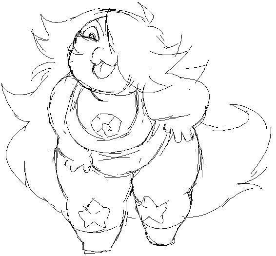 toxicgummy:   armpit and granite   &lt;3