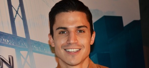 hotfamous-men:  Alex Gonzalez