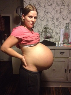 Prego4Life:  Done