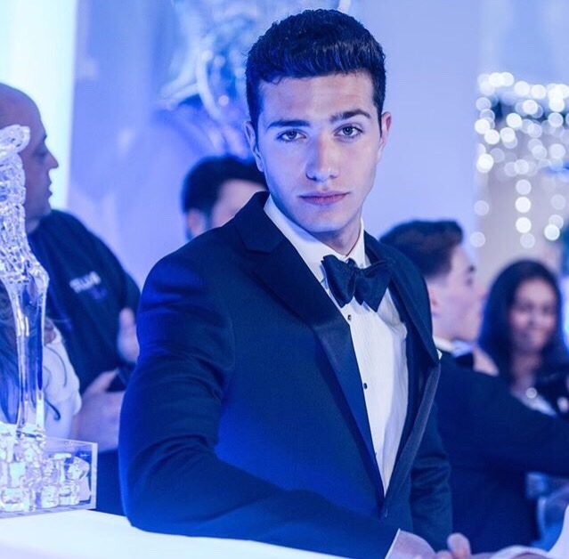 Free Rein on Tumblr