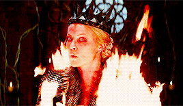 orlandobloom:AU: gender bent Sauron