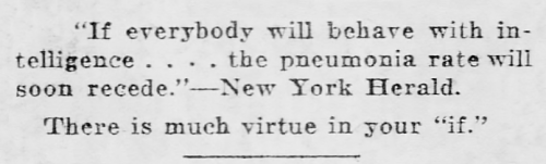 dragonanarchist1155: yesterdaysprint: The Philadelphia Inquirer, Pennsylvania, December 7, 1922 Me