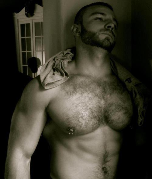 Muscle And Fur