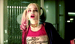 What was that? I should kill everyone and escape? Sorry. It’s the voices&hellip; Hahaha! I