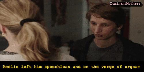dominantmothers:The mind of a French Catholic teenager (PART 2/2)
