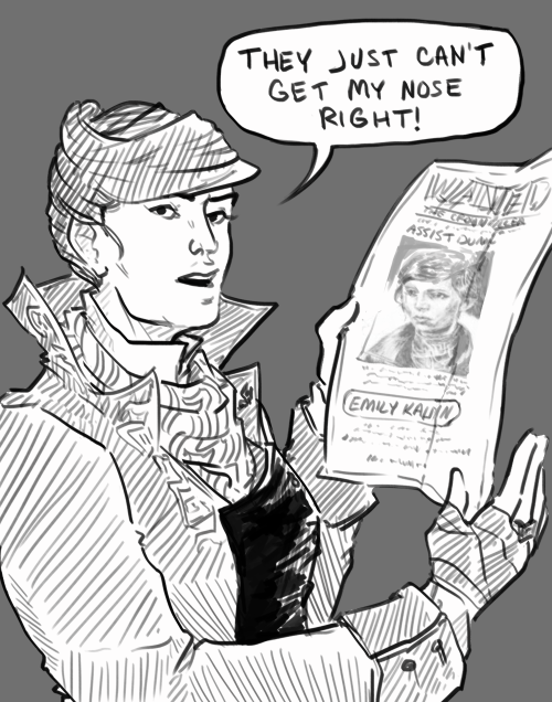 functionalfutch: “come on, I’m the Empress!” (inspired by this tweet)