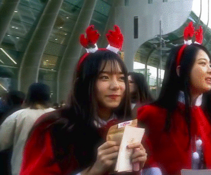 ♥ cutest reindeer ever ♥