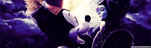 mickeyandcompany:Commercial for Tokyo DisneySea’s Halloween show, Villains World