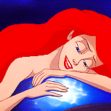 amazinglyanimated:  » ariel appreciation post 