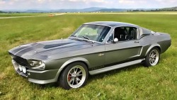 stojan243:  GT500 ‘67