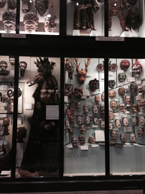 eli-spencer:natural history museum, oxford!