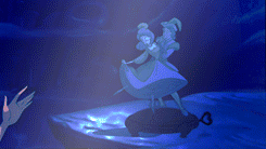 maestromickeymouse:bet’cha on land, they understand. bet they don’t reprimand their daugters.