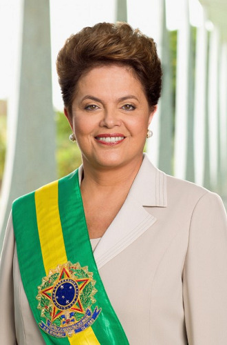 sapientia-nos-liberabit:  With Bachelet’s return, almost 70% of South Americans