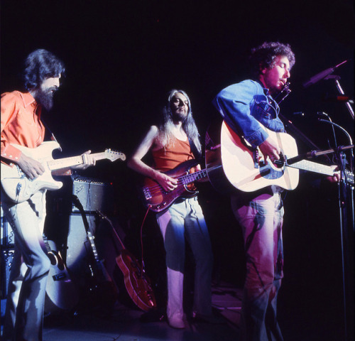 soundsof71:The Concert for Bangladesh: George Harrison, Leon Russell, and Bob Dylan, August 1, 1971,