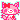 Pink Pixels/favicons! Feel Free To Send Asks On Anything U Want To See Next ^_^