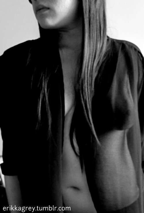 erikkagrey:  Here’s a teaser~ Like/Reblog if you want more  <3