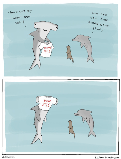 lizclimo:   touché.  