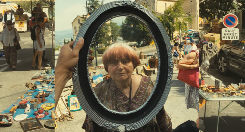 365filmsbyauroranocte:Visages villages (Agnès Varda & JR, 2017)RIP Agnès Varda (1928-2019) 