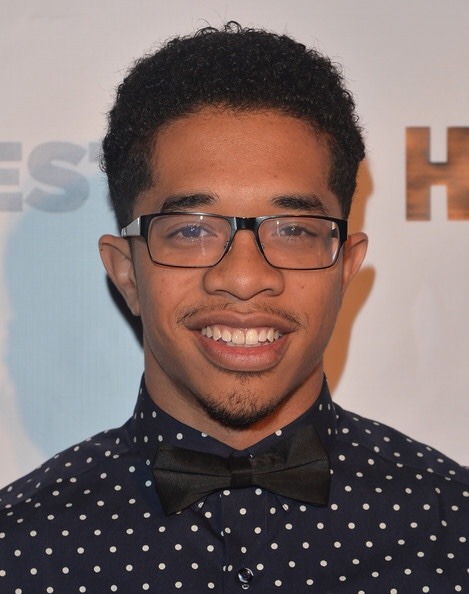 itscelebrixxxtiez:  Gary LeRoi Gray  Peep more celebrities at http://itscelebrixxxtiez.com