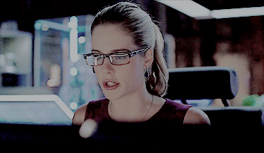 o-rigamii:It’s my life, it’s my choice.  - Requested by: @felicity-smoak-is-my-goddess