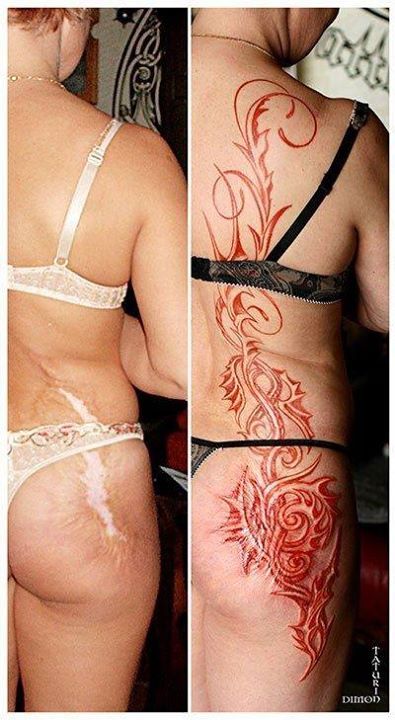 Ink is my passion
