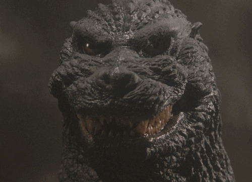 Godzillaanimegif by TCRI on DeviantArt