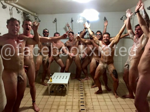 csouthwest: facebookxrated: Ashley pawson and co naked Royal Marines ðŸ˜ðŸ˜œ  Tumblr Porn