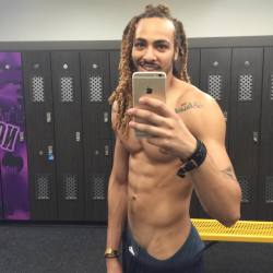 maliachigh:  at Planet Fitness