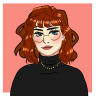 I'd care if the person I reblogged this from committed suicide.