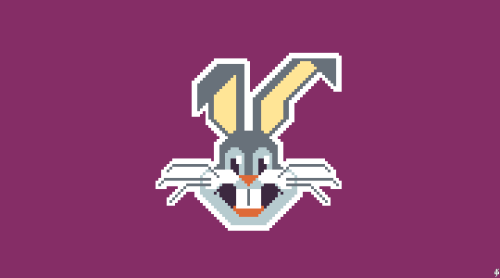 499. Bugs Bunny