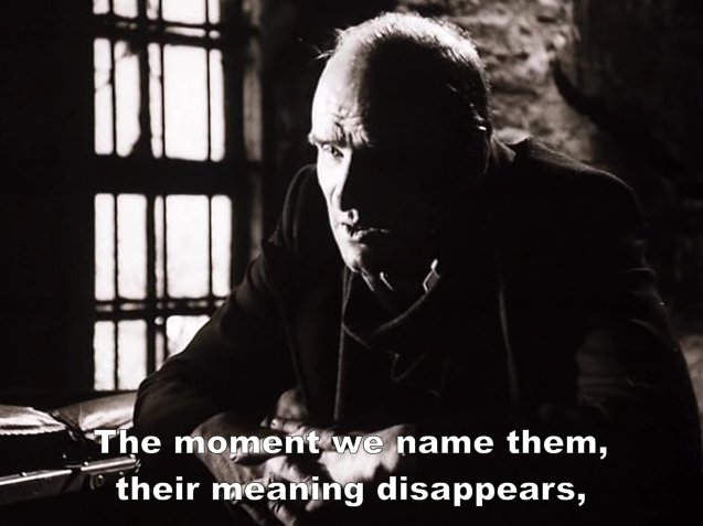 andreii-tarkovsky: Stalker (1979)  Dir. Andrei Tarkovsky  