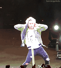  kibum’s killer hips 