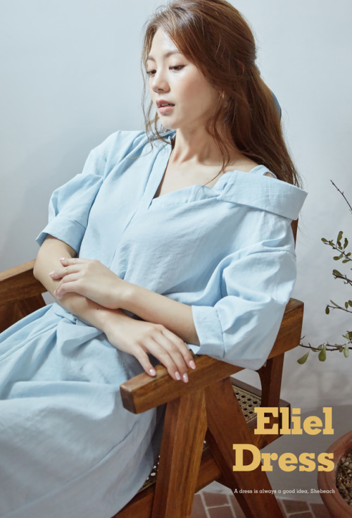 Lee Chae Eun - August 02, 2018 Set