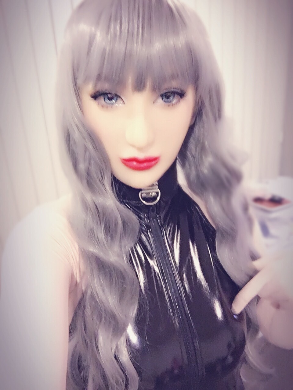 femalemask:  Appreciate other side of me