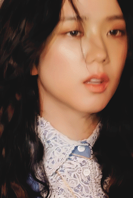 Jisoo W Korea Making Film