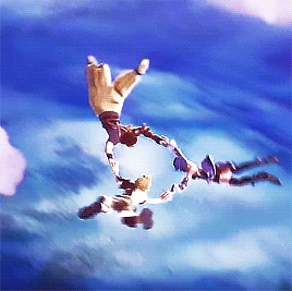 hayner: “An unbreakable connection.”