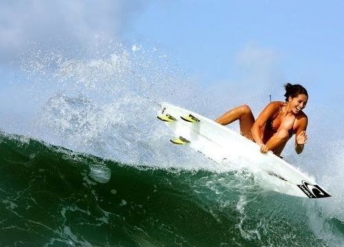 fysurf:  Bikini Monday  |  fysurf  Check out our other Bikini Monday Posts at fysurf.com/girls