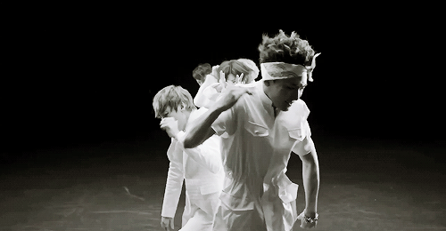  U-Kiss' She's Mine    