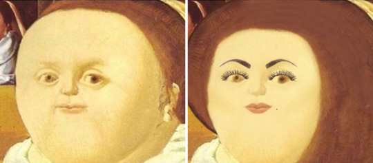 thisprostate: illumineeti:  Be Careful Who You Call Ugly In Middle School   I love Ginger Minj 