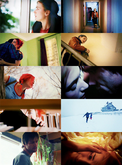 lawreen-blog:  1/20 of cinematography’s opus magnum (in no order)- eternal sunshine of th