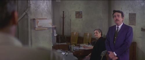 I Walk the Line (1970) -Charles Durningas Hunnicutt[photoset #4 of 5]