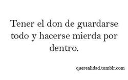 todo-cambia-igual-tu:  todo-cambia-igual-tu:   ese tipo de frases que te identifican y te haces mierda por pensar que eso te identifica:c 