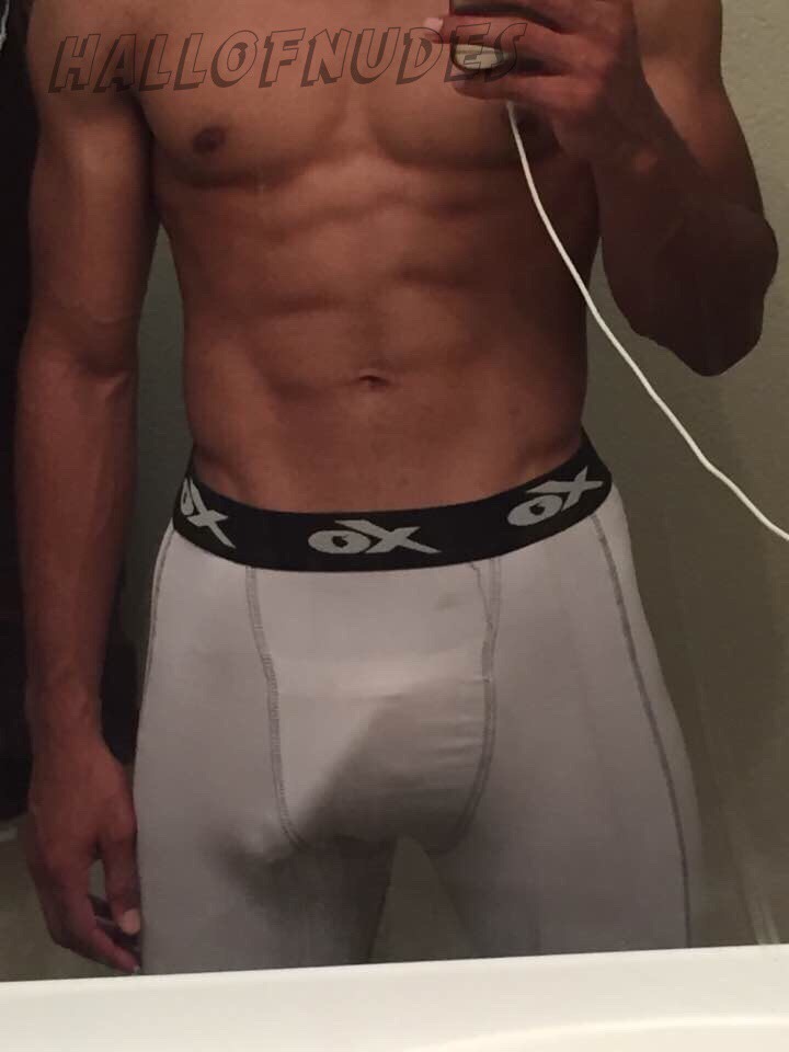 hall-of-nudes:  Babe boy