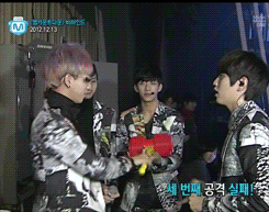 kyarybunny:  orange-sandeul:  Jung Jinyoung, the poor soul  I miss B1A4 SO MUCH 